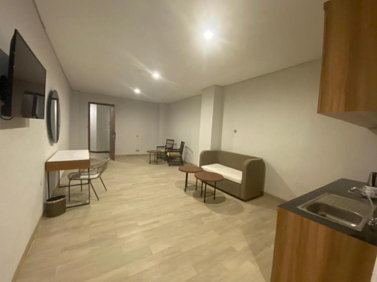 Raja Hotel Kuta Mandalika Resort & Convention Εξωτερικό φωτογραφία